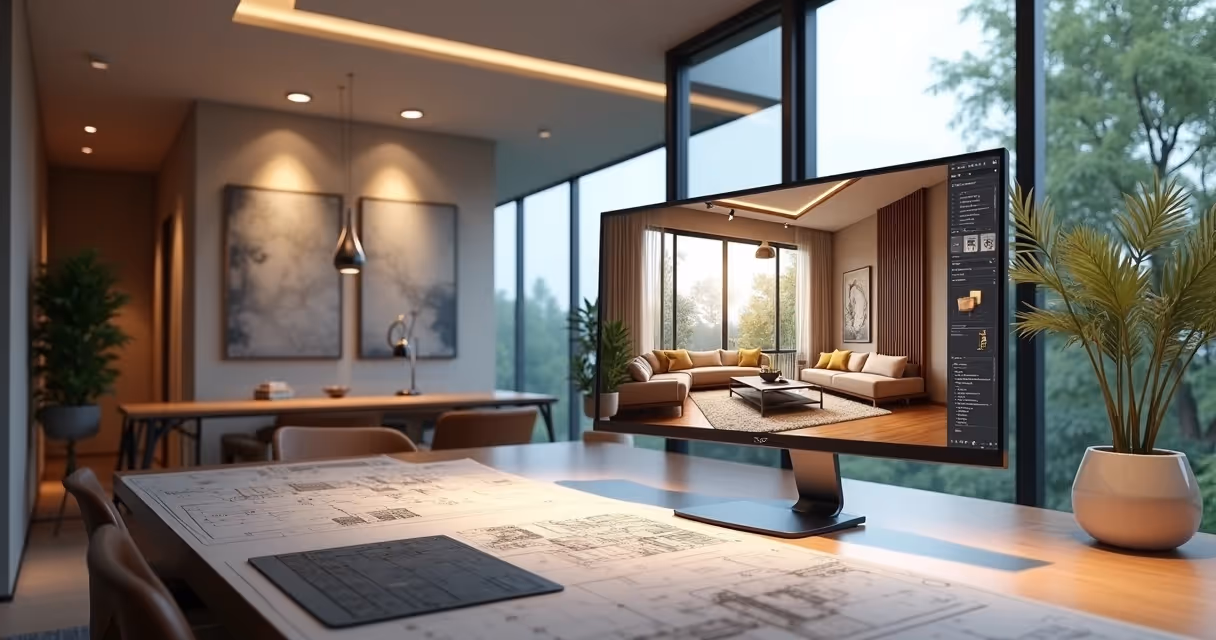How to Render in Enscape