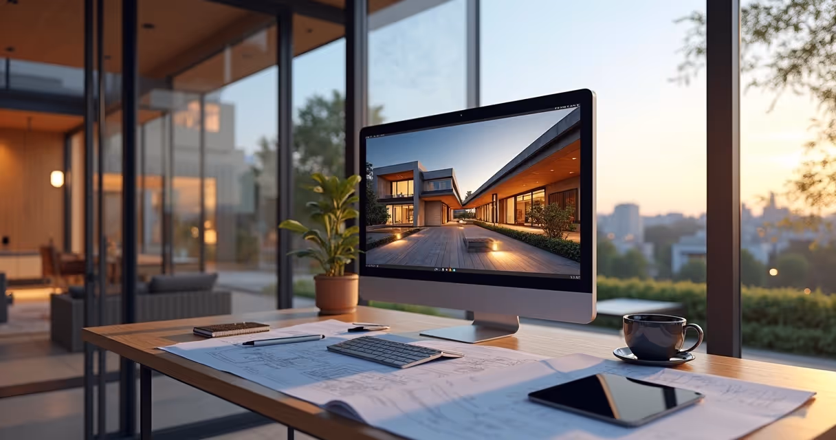 3D Rendering