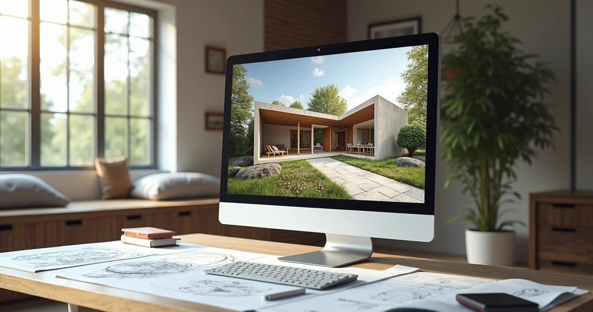 AI in Architecture