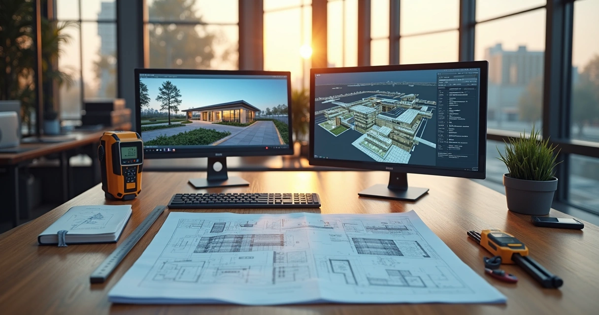 Architectural Survey