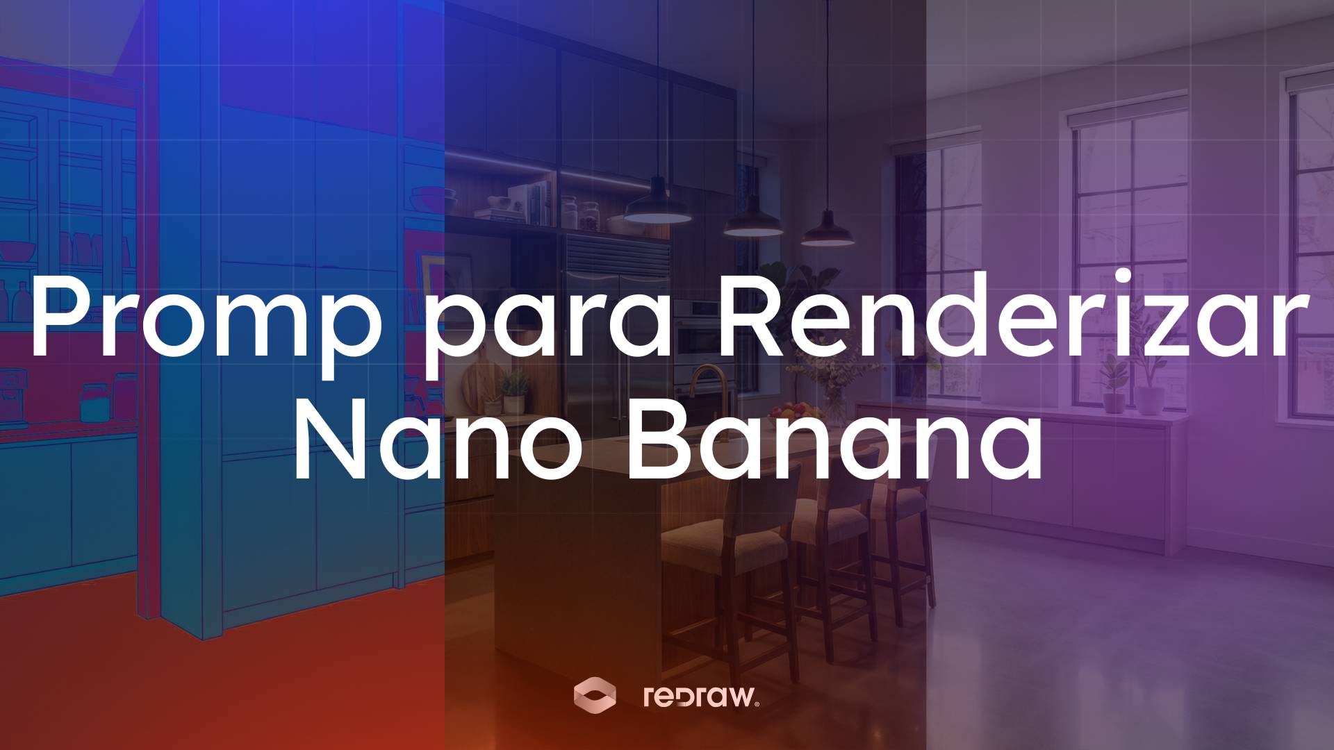 Prompt to Render with Nano Banana - Google Gemini