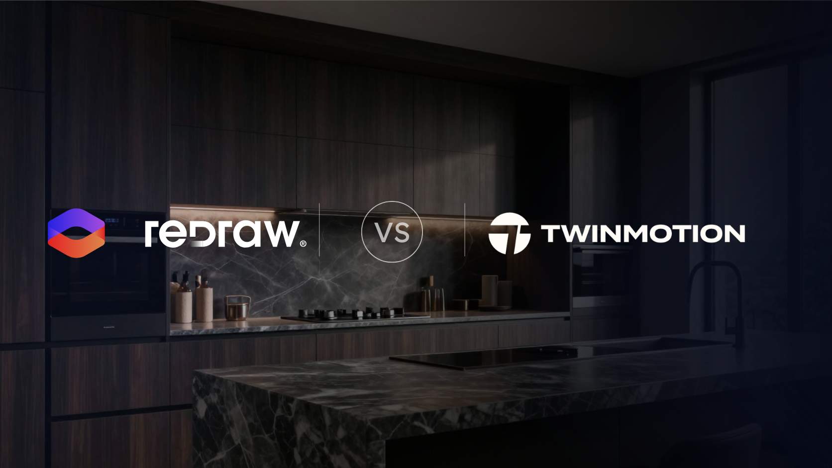 Redraw vs Twinmotion: Why Architects Are Trading Heavy Rendering for AI in 2026